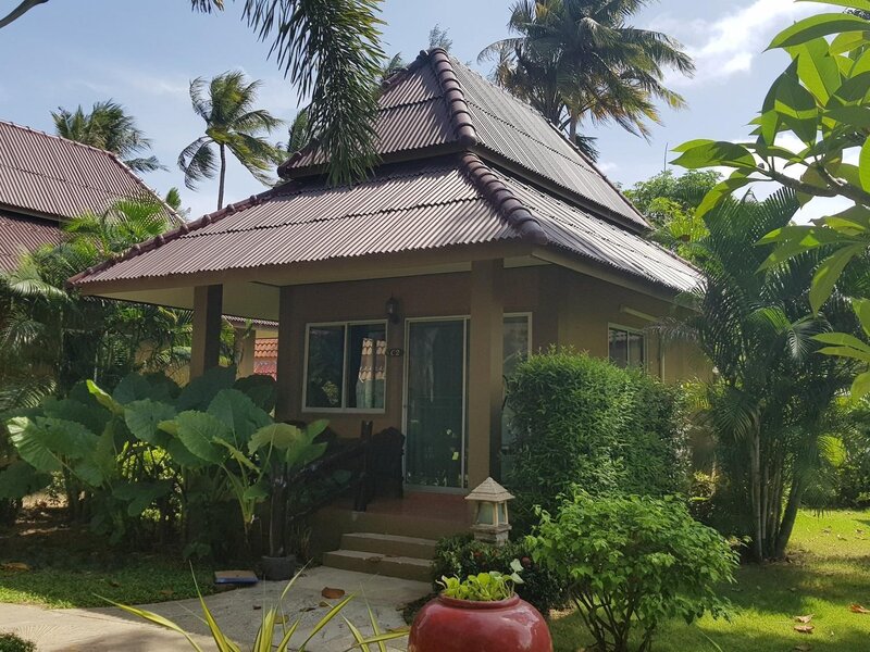 Hotel Lanta Castaway Resort Thailand