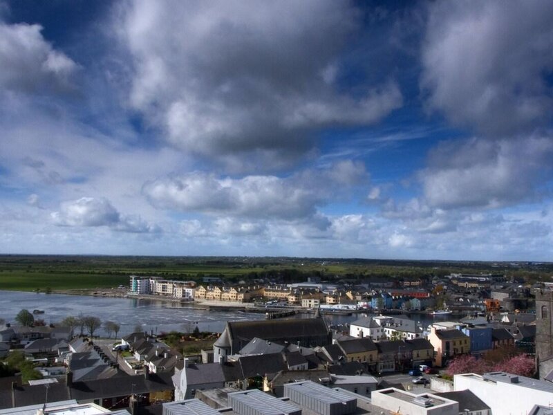 Sheraton Athlone Hotel Irland