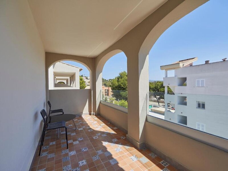 Hotel Santa Ponsa Pins Spanien Santa Ponça / Santa Ponsa