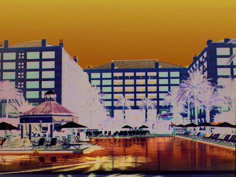 Hotel Renaissance Esmeralda USA Indian Wells