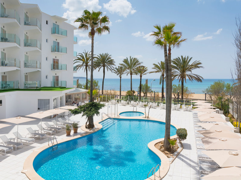 HSM Golden Playa Spanien