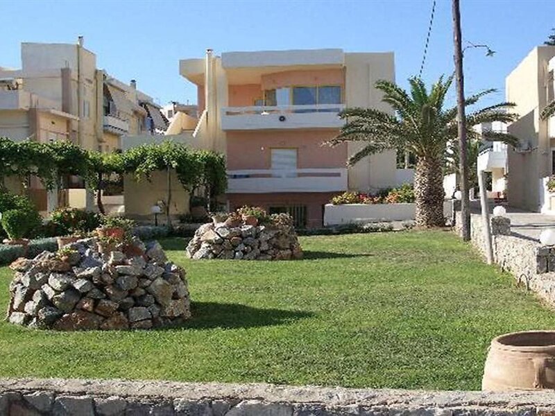 Apartments Danaos Beach Griechenland Sfakaki