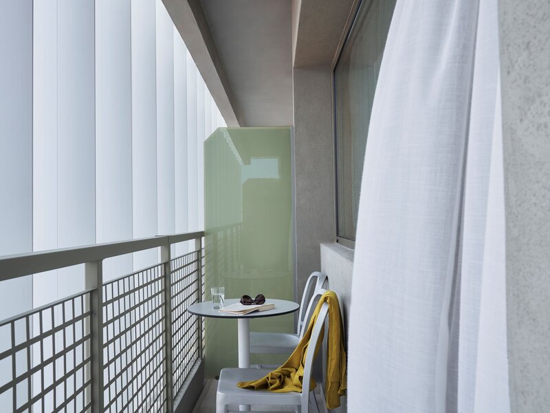 Olive Green Hotel Griechenland Heraklion