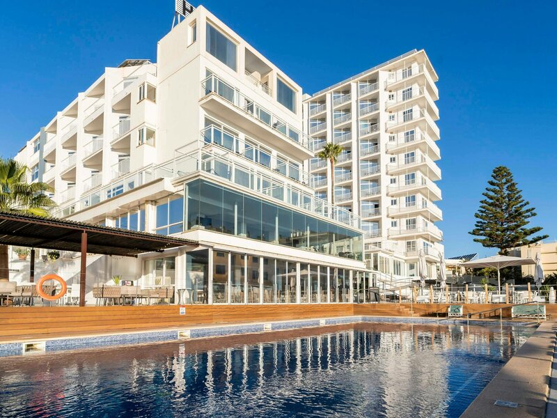 Hotel Amic Horizonte Spanien Palma de Mallorca