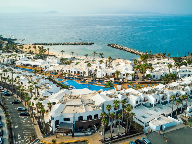 Grupotel Flamingo Spanien Playa Blanca