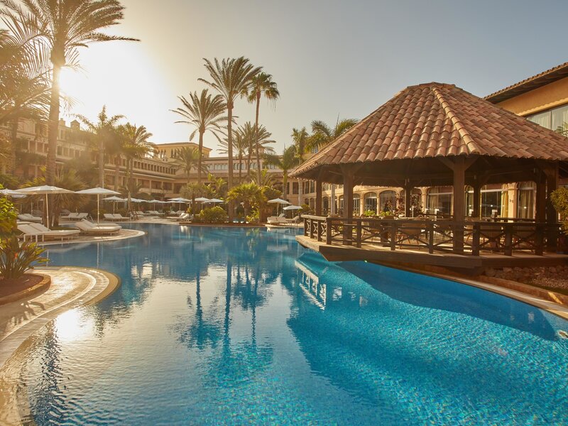 Secrets Bahia Real Resort & SPA