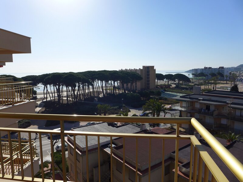 CYE 5 Rentalmar Apartments Spanien La Pineda