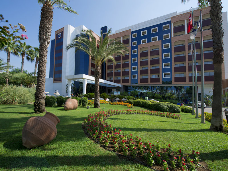 Sentido Kamelya Selin Hotel