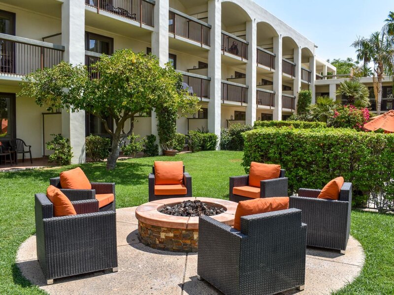 Palm Mountain Resort & Spa USA