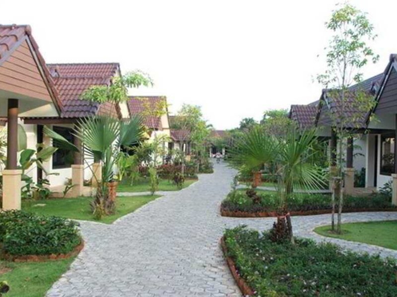 Laluna Hotel & Resort Thailand