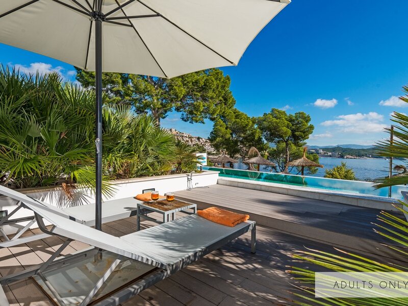 Hotel Coronado Thalasso & Spa Spanien Calvia