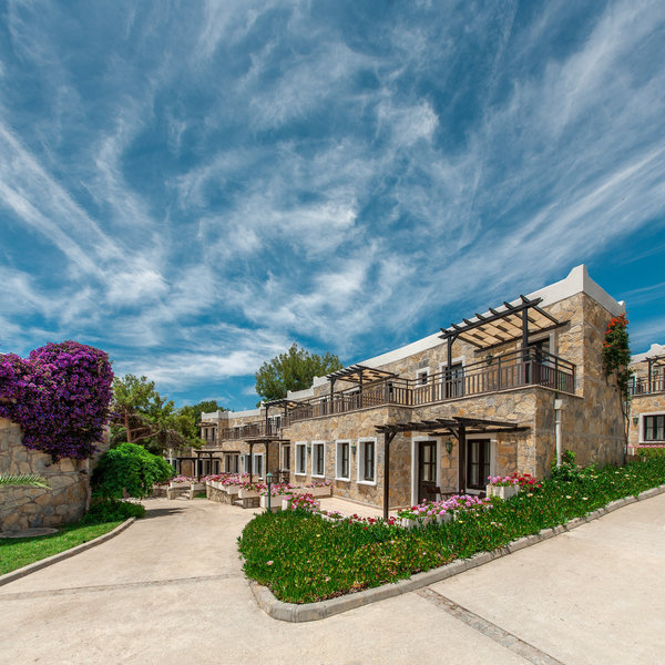 Bodrum Park Resort Türkei