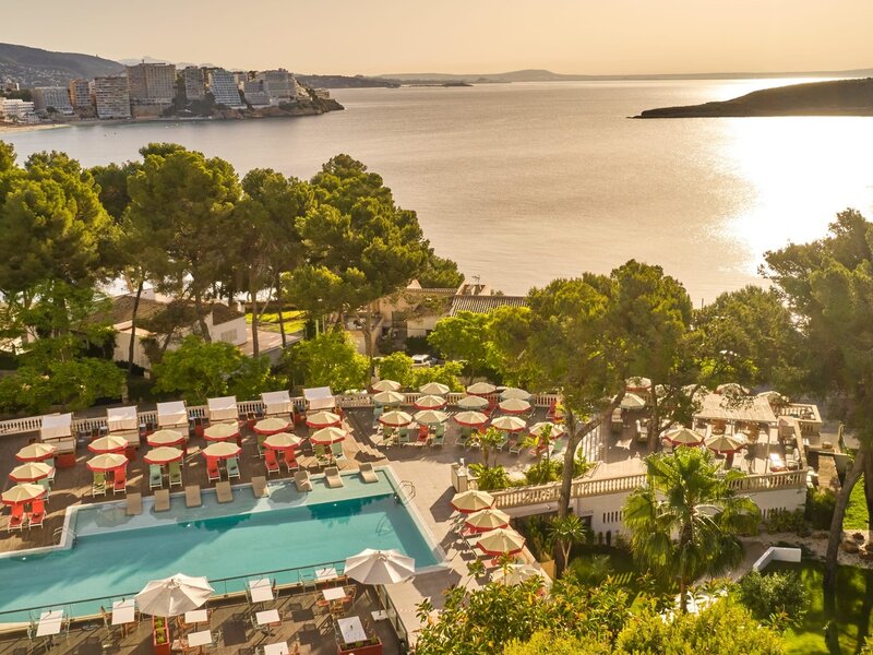 Dreams Calvia Mallorca Spanien Magaluf