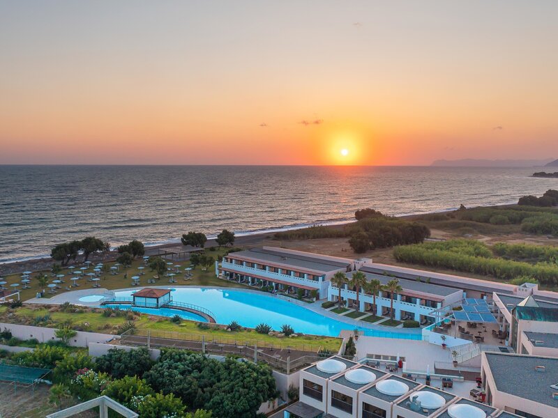 Cavo Spada Luxury Sports & Leisure Resort & Spa Griechenland