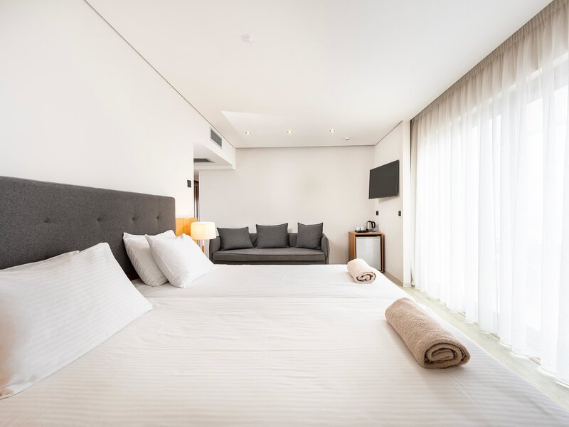 Athina Palace Resort & Spa