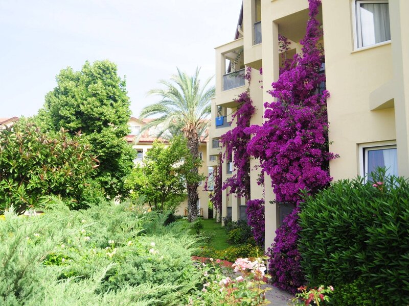 Le Jardin Resort Türkei