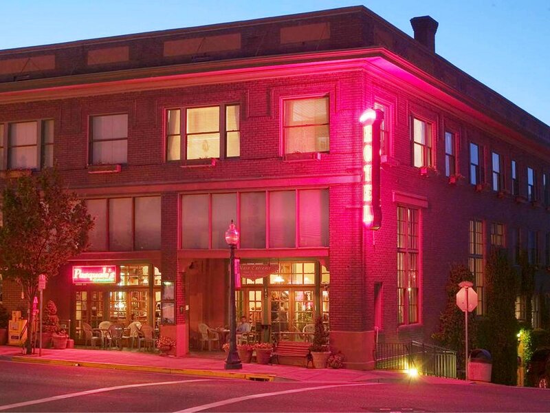 Hood River Hotel USA Hood River