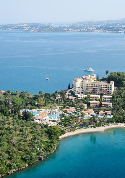 Grecotel Eva Palace