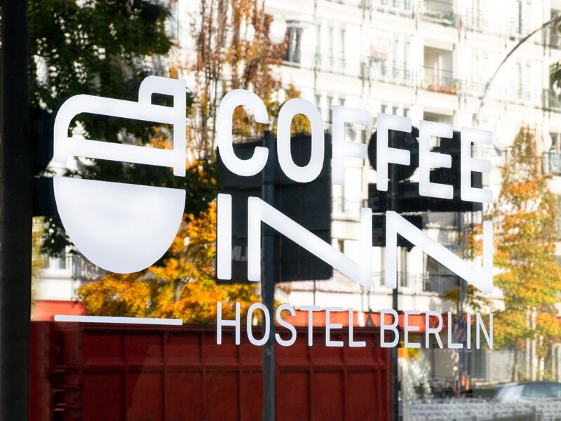 Coffee Inn Hostel Berlin Deutschland Berlin-Tempelhof-Schöneberg