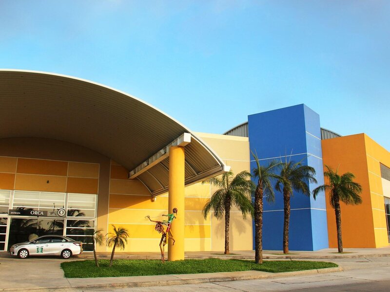 Radisson Hotel Panama Canal Panama