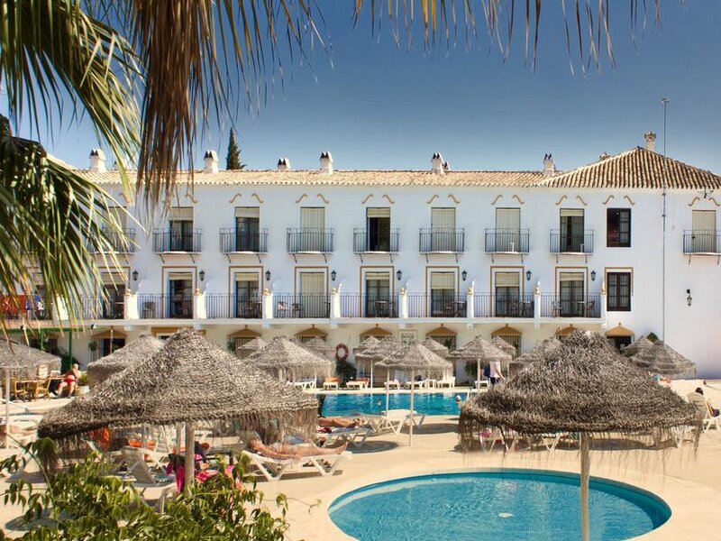 TRH Mijas Spanien