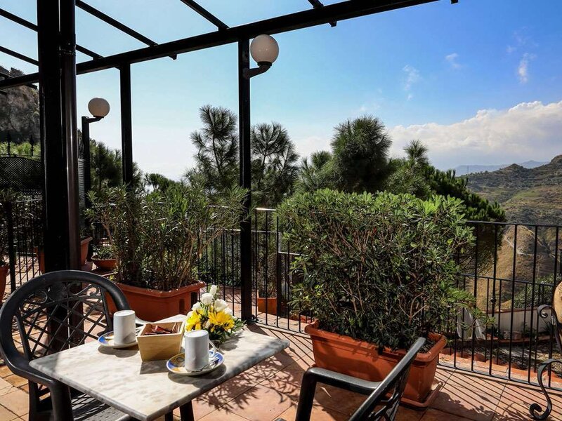 Hotel Villa Sonia Italien