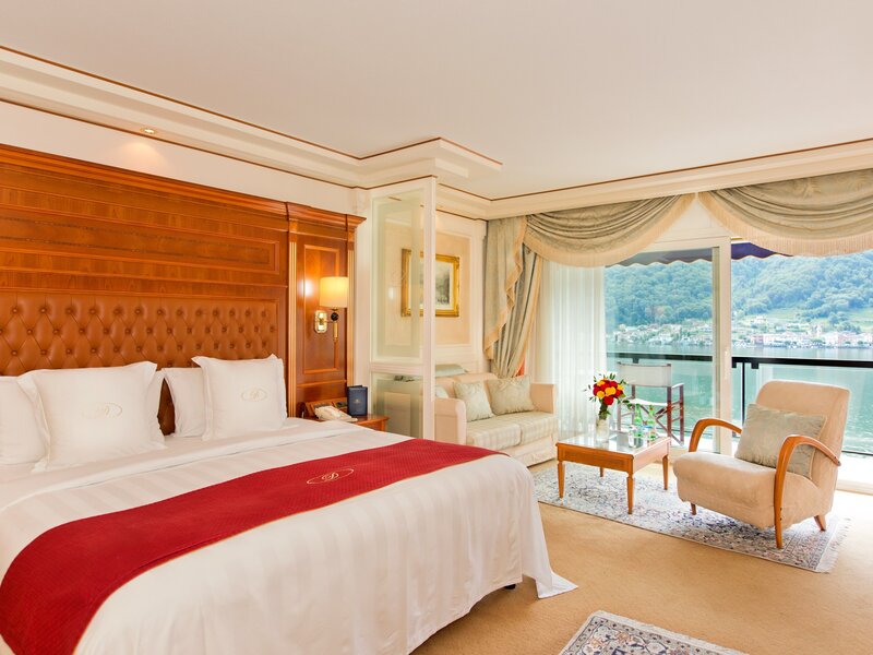 Swiss Diamond Hotel Schweiz