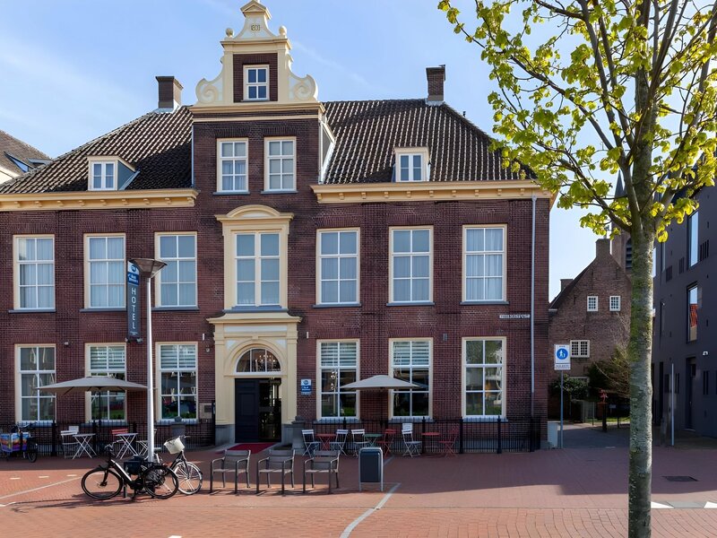 Best Western Museumhotel Niederlande