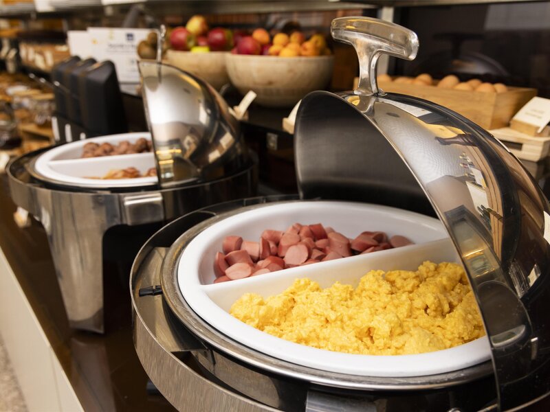 Best Western Air Hotel Linate Italien Linate
