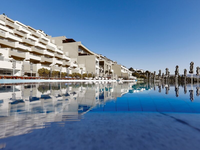 Blue Marine Resort & Spa Griechenland