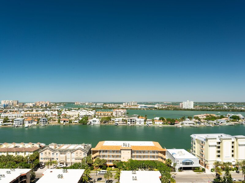 JW Marriott Clearwater Beach Resort & Spa USA Clearwater Beach