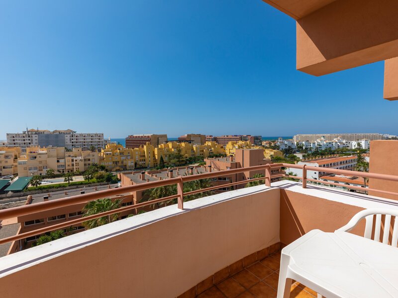 Aparthotel Arena Center Spanien