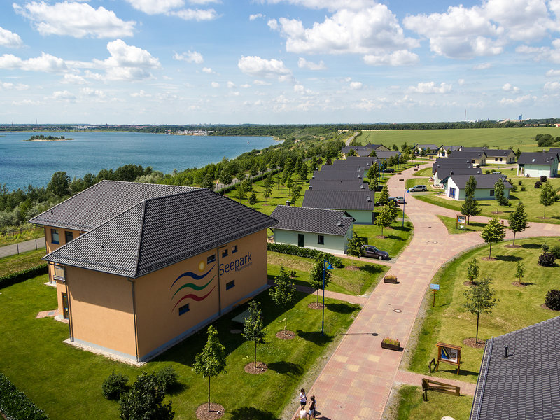 Seepark Auenhain Deutschland