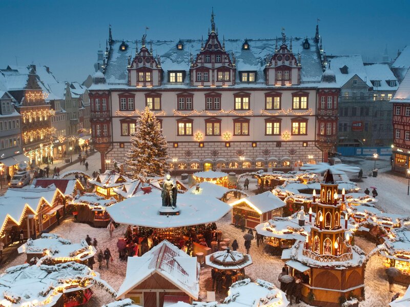 Best Western Blankenburg Hotel Deutschland Coburg