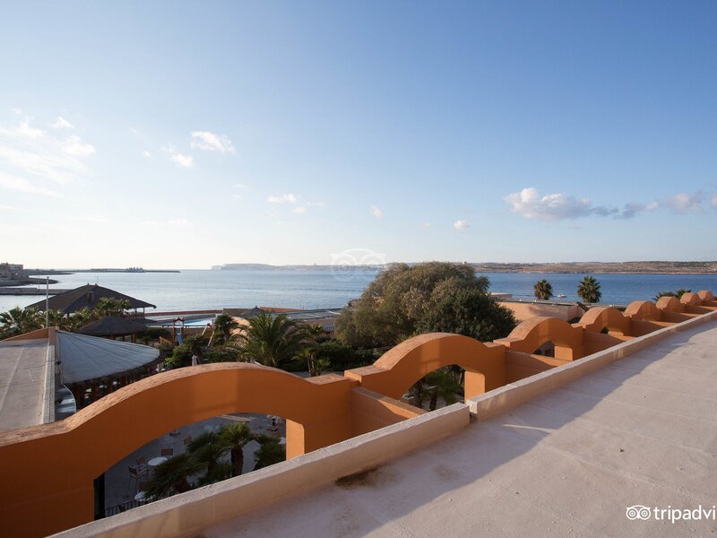 Ramla Bay Resort Malta