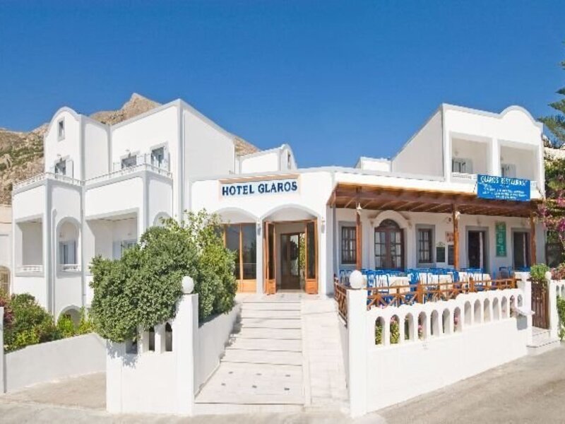 Hotel Glaros