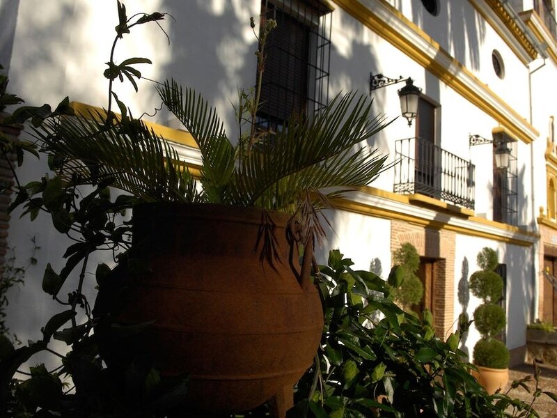 Finca Eslava Spanien Antequera