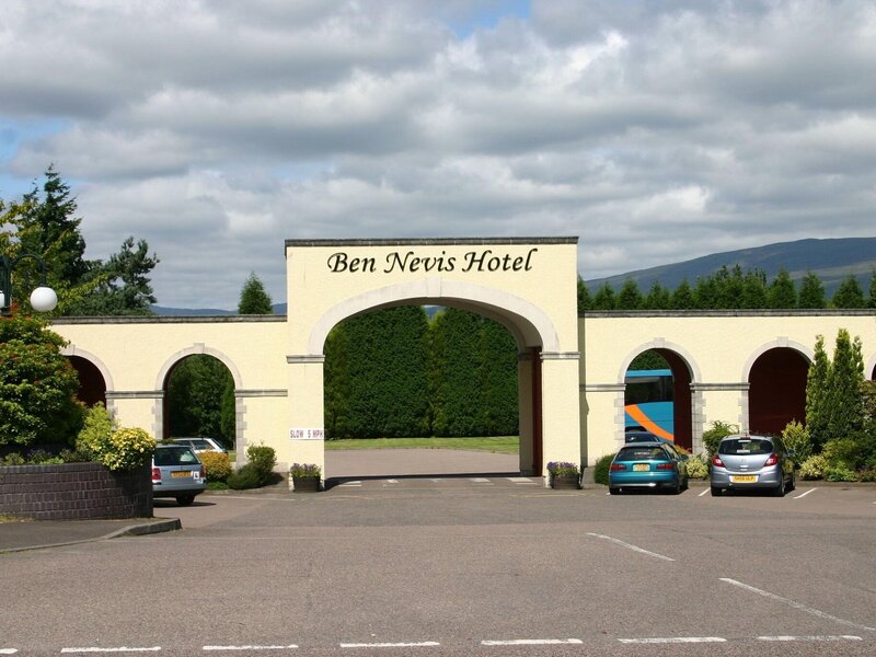 Hotel Ben Nevis And Leisure Großbritannien