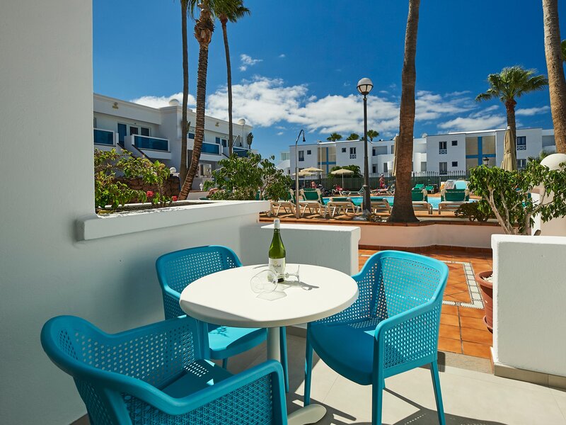 Hotel Montana Club Spanien Puerto del Carmen