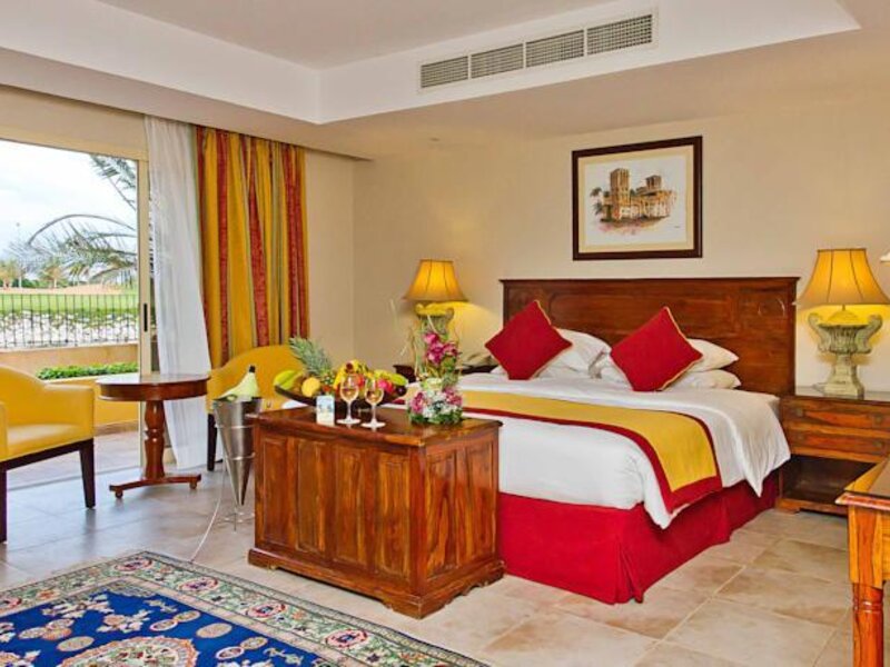 Al Hamra Village Hotel Vereinigte Arabische Emirate Ras al-Khaimah