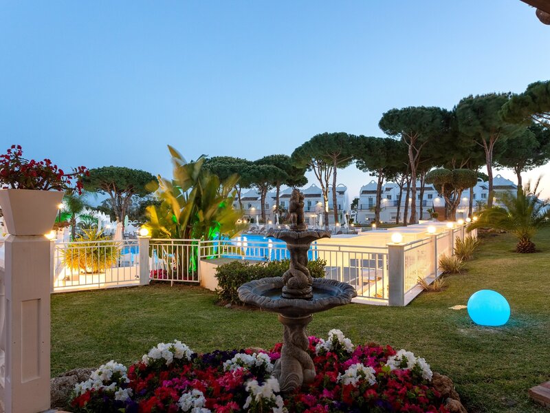 Hotel VIME La Reserva de Marbella Spanien