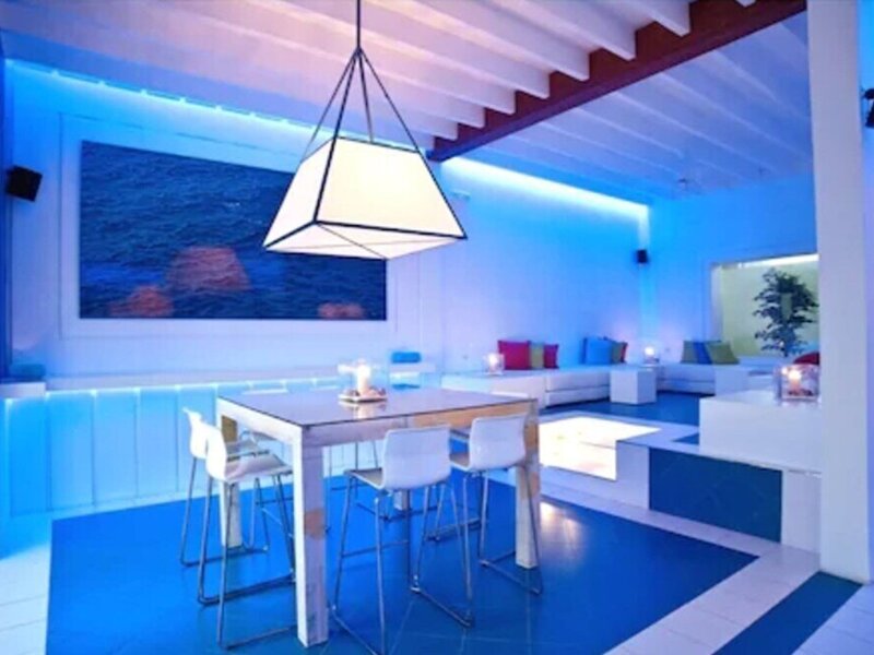 Hostal HPC Porto Colom Spanien