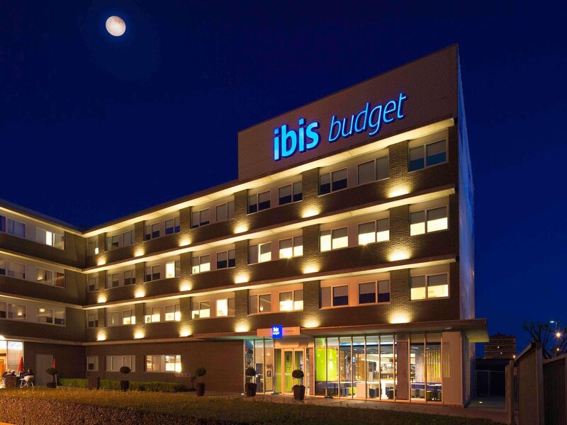 ibis budget Hotel Barcelona Viladecans Spanien Viladecans