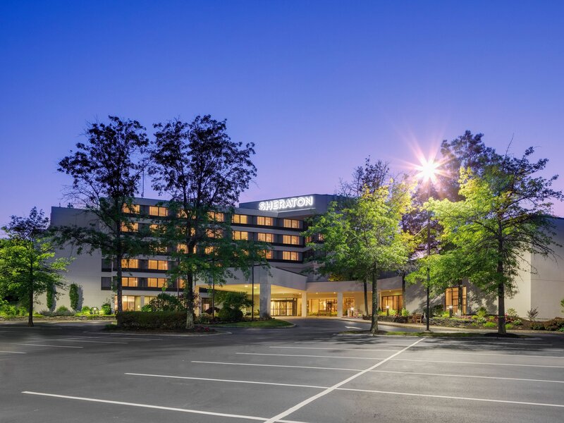 Hotel Marriott Portland at Sable Oaks USA South Portland