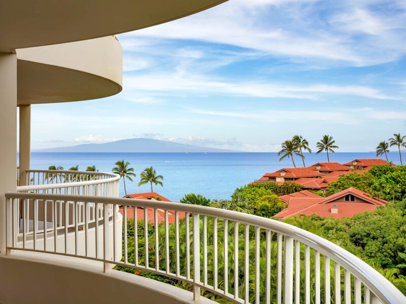 Hotel Fairmont Kea Lani Resort Maui USA