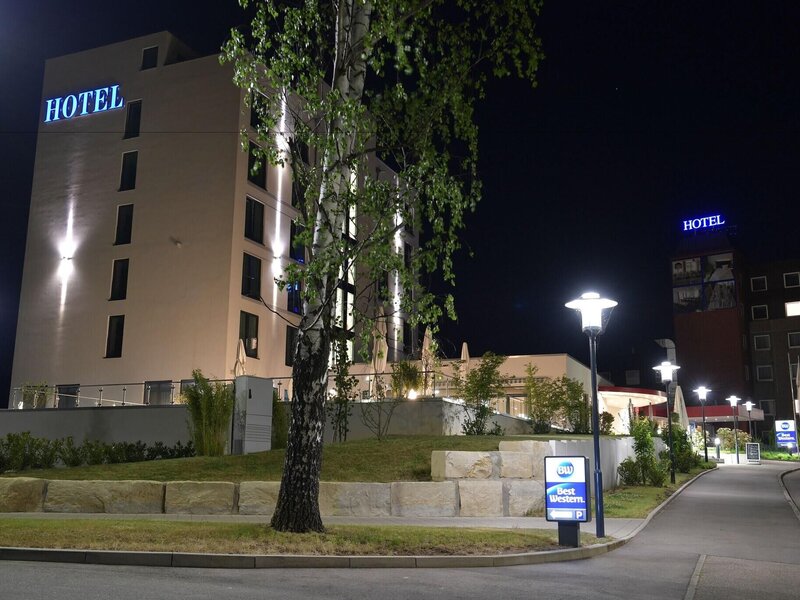 Best Western Queens Hotel Pforzheim-Niefern Deutschland Niefern-Öschelbronn