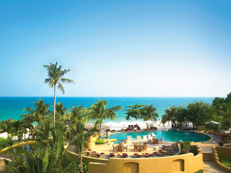 Paradee Resort Thailand