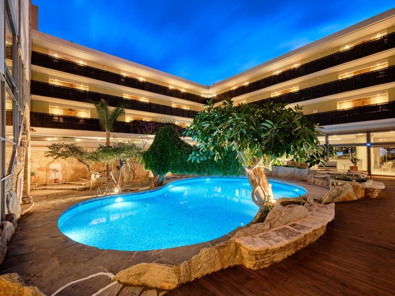Sitia Beach City Resort & Spa Griechenland Sitia