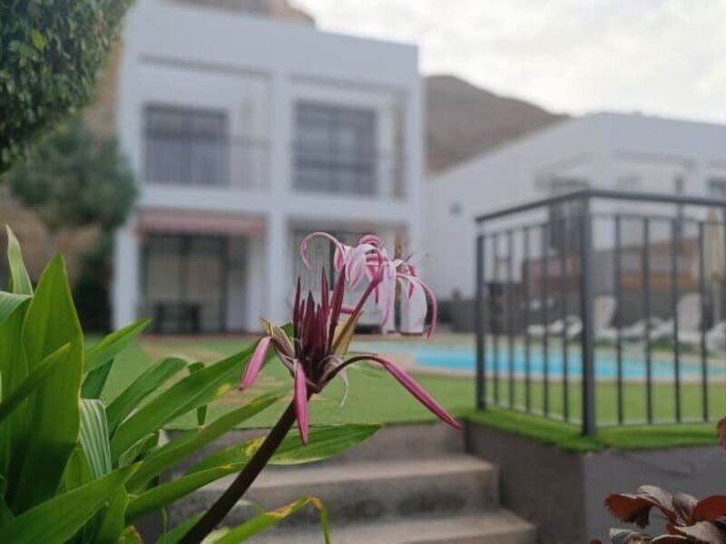Casas de Tauro Spanien Mogán