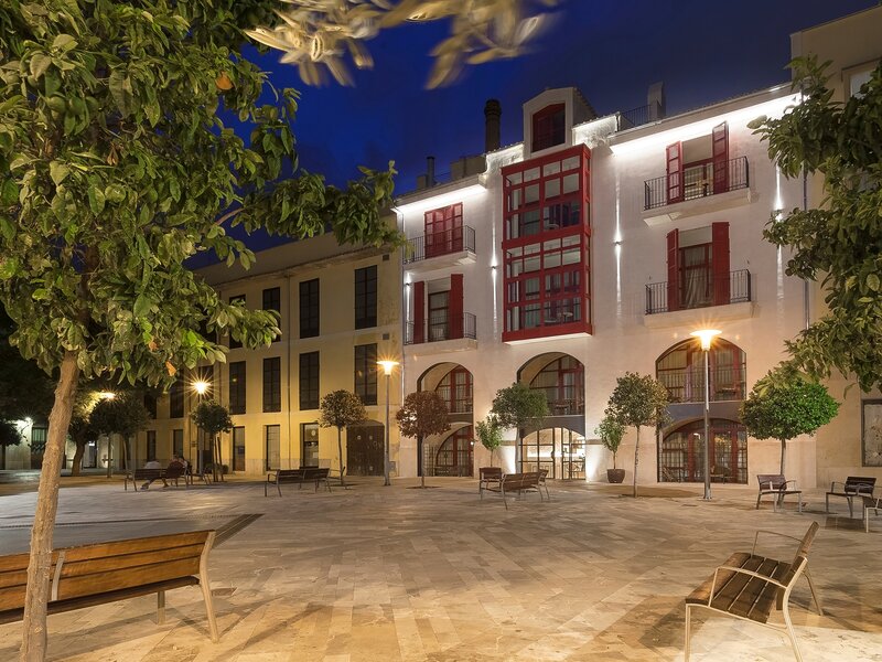 FIL Suites - Turismo de Interior Spanien Palma de Mallorca